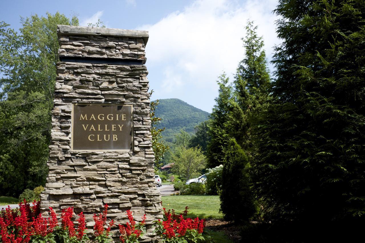 Peppertree Maggie Valley公寓式酒店 外观 照片